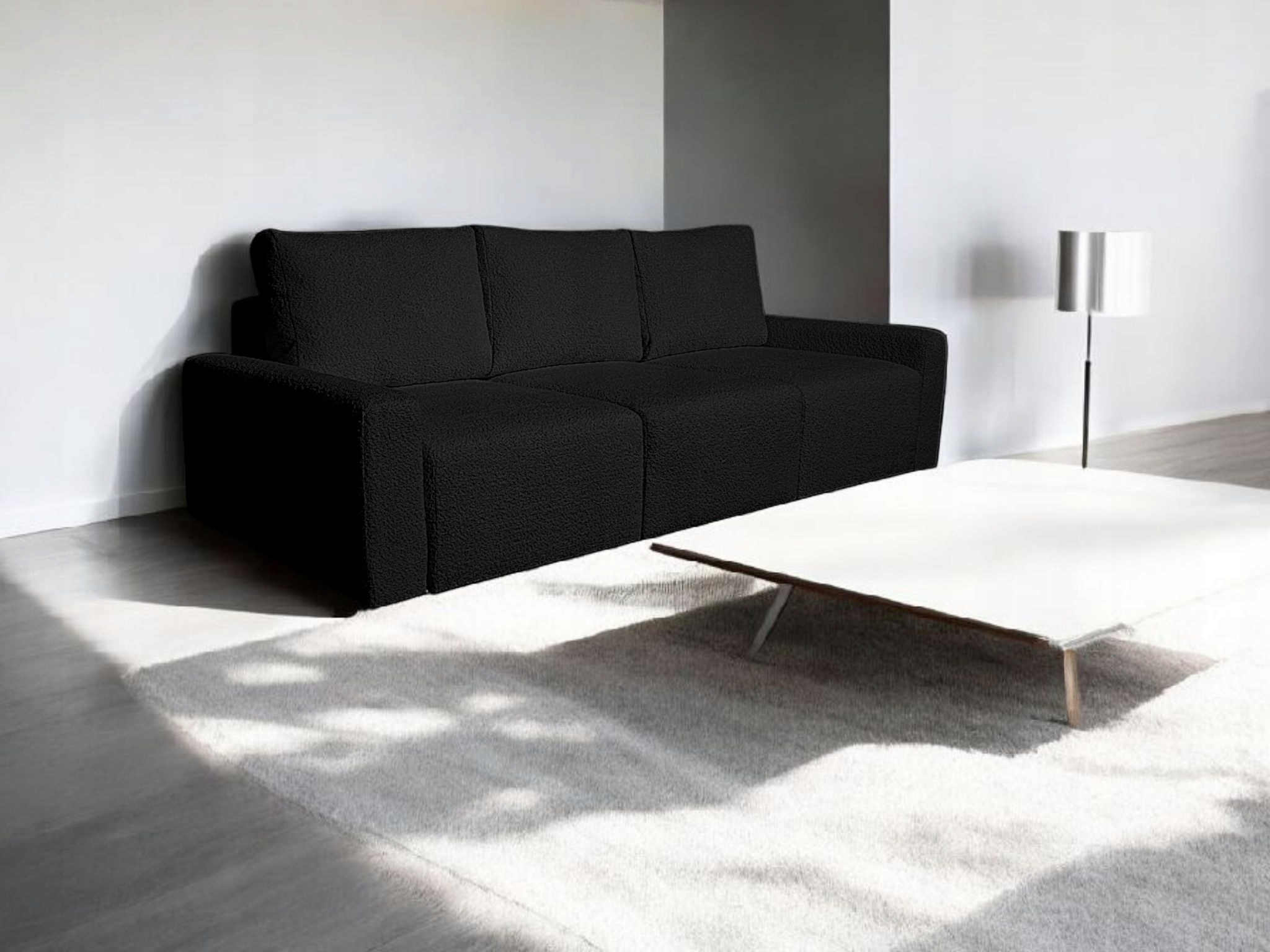 Sofa CAPRICE 3 osobowa "modułowa" - obrazek 3