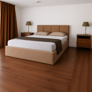 Łóżko tapicerowane 140x200 DIEGO