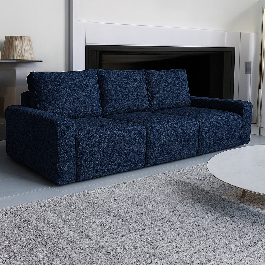 Sofa CAPRICE 3 osobowa "modułowa" - obrazek 8