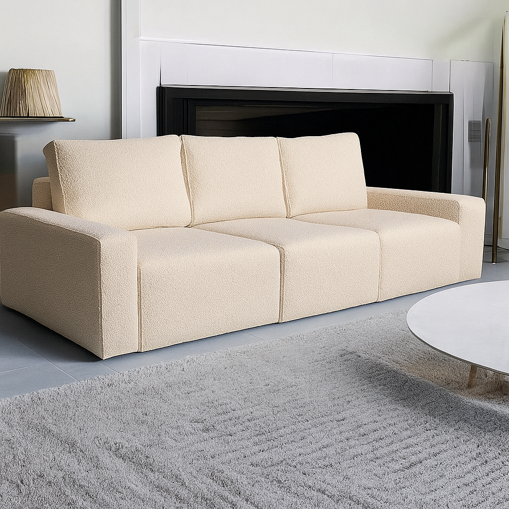 Sofa CAPRICE 3 osobowa "modułowa" - obrazek 7