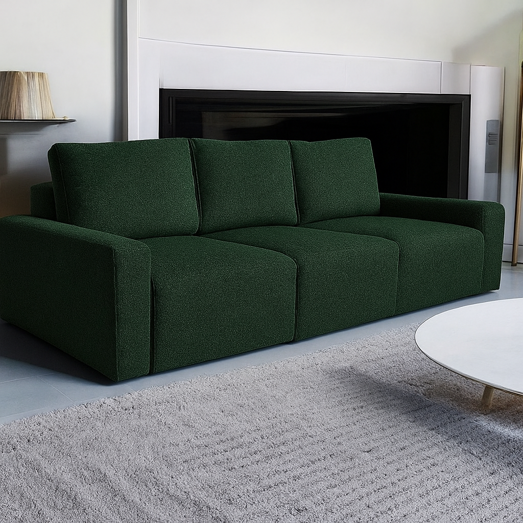 Sofa CAPRICE 3 osobowa "modułowa" - obrazek 6