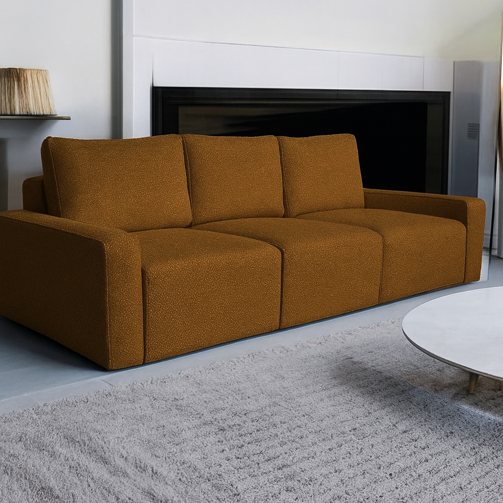 Sofa CAPRICE 3 osobowa "modułowa" - obrazek 5