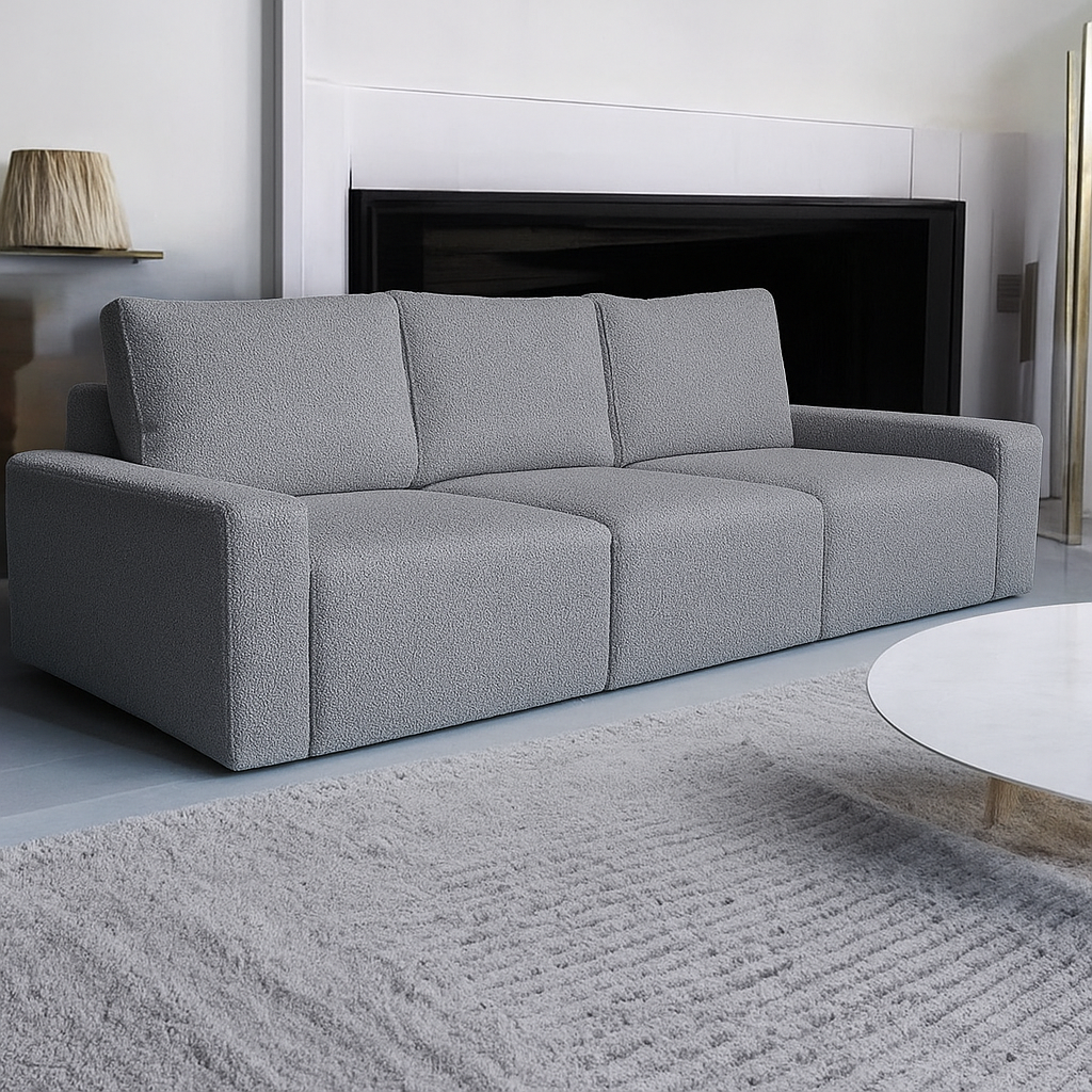 Sofa CAPRICE 3 osobowa "modułowa"