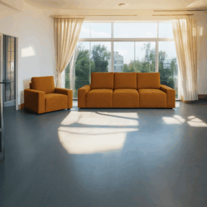 Sofa CAPRICE 3 osobowa + fotel