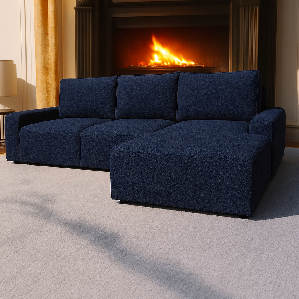 Narożnik CAPRICE modułowy - obrazek 8