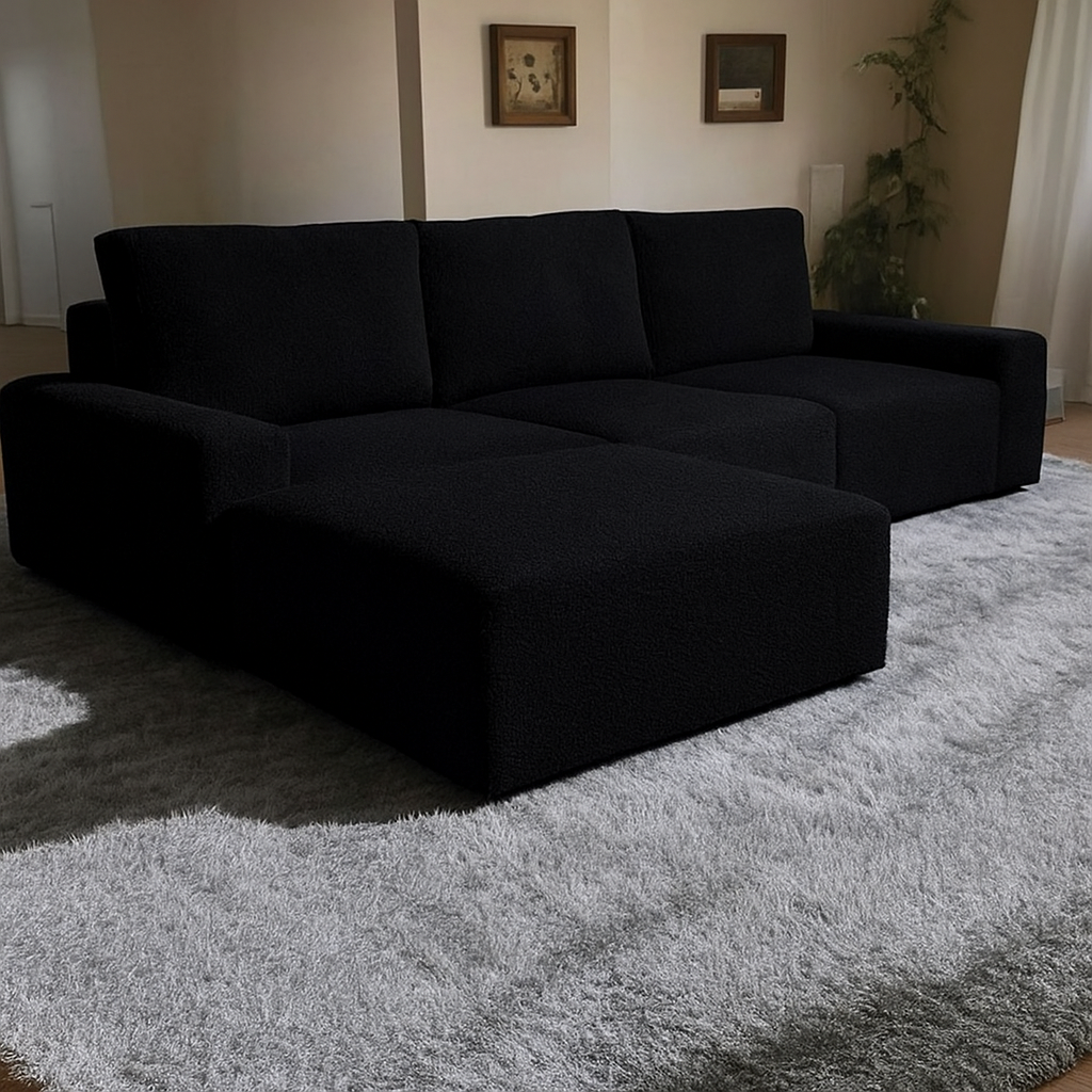 Narożnik CAPRICE modułowy - obrazek 5