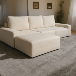 Narożnik CAPRICE modułowy