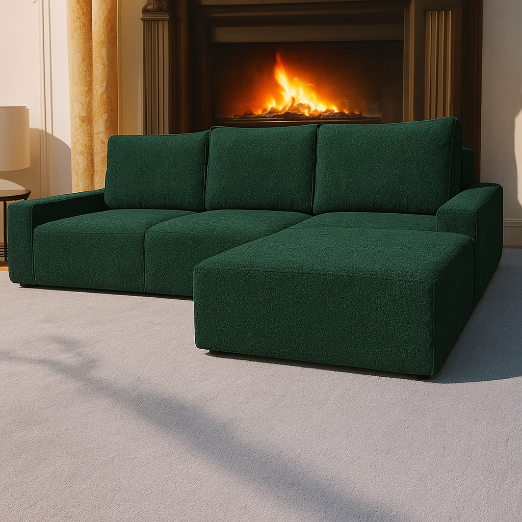 Narożnik CAPRICE modułowy - obrazek 4