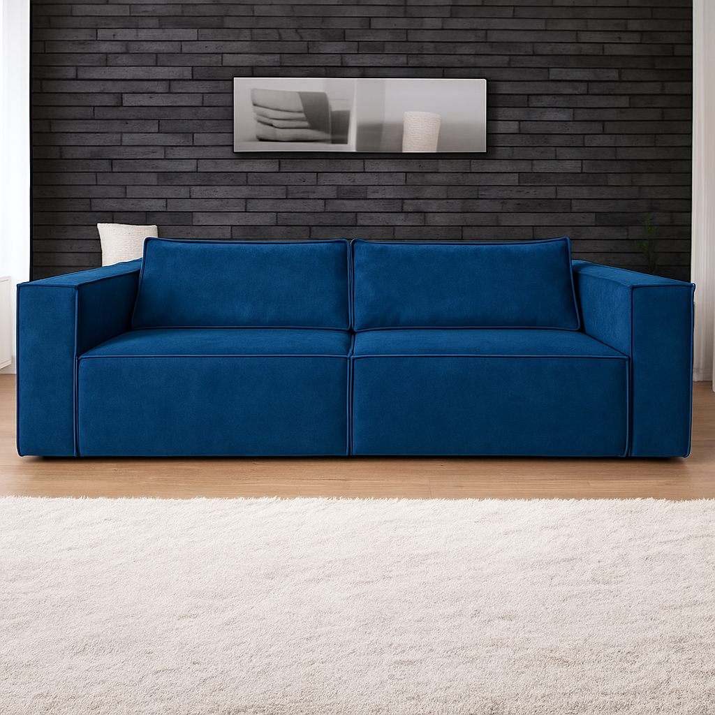 Sofa MODULO 105 3 osobowa - obrazek 6