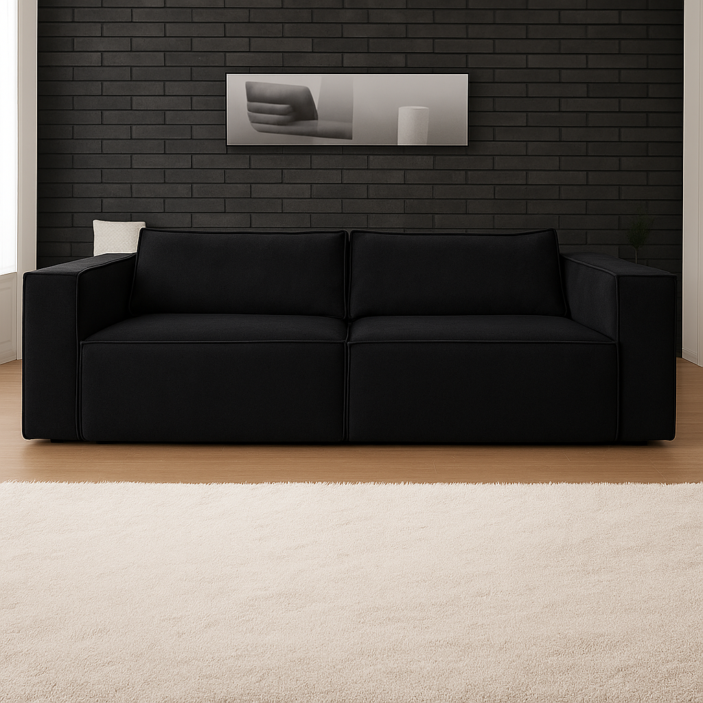Sofa MODULO 105 3 osobowa - obrazek 5