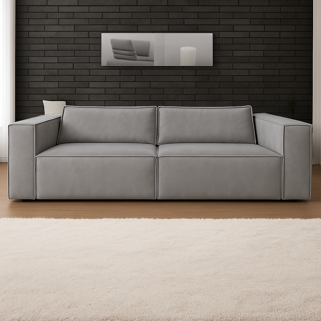 Sofa MODULO 105 3 osobowa - obrazek 4