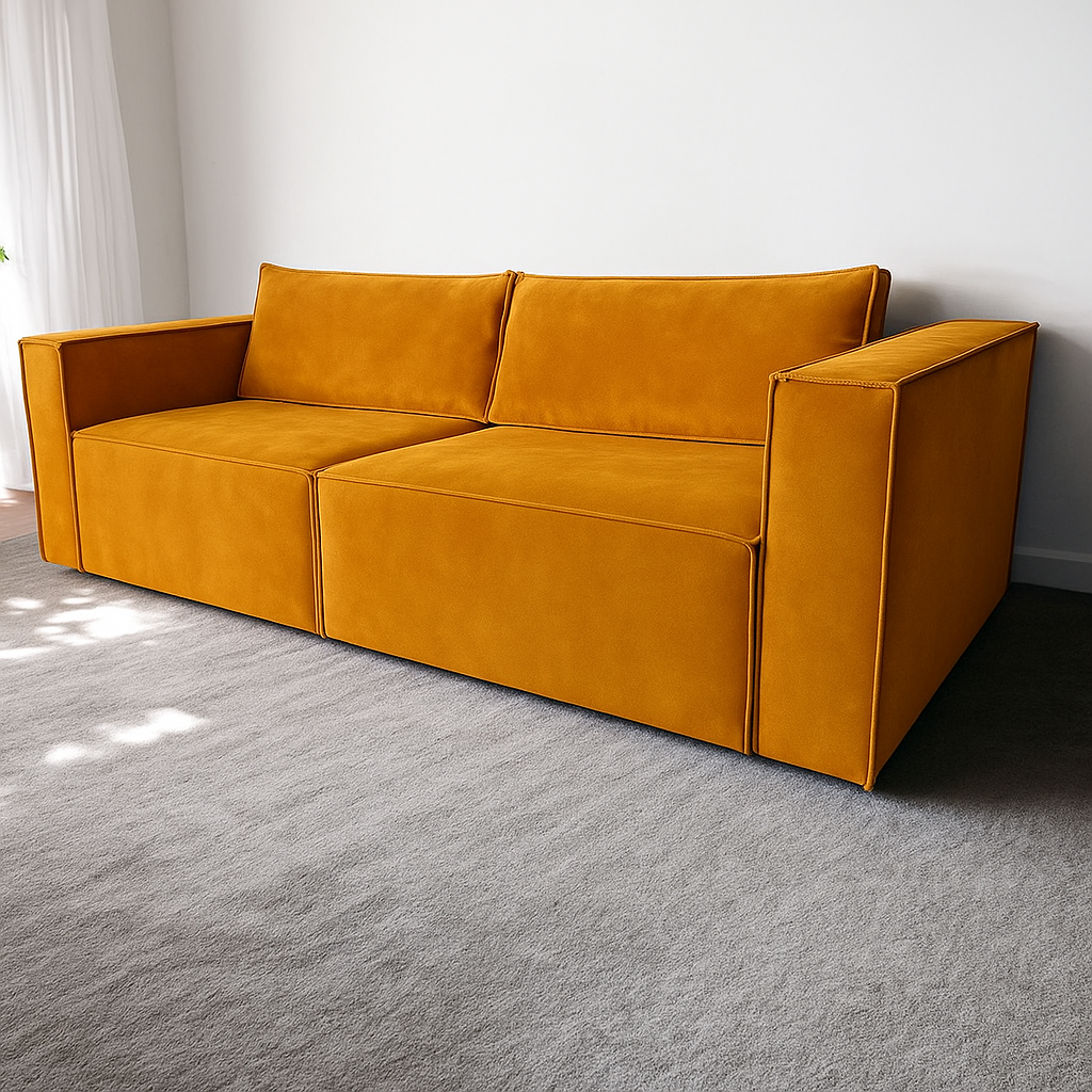 Sofa MODULO 105 3 osobowa - obrazek 3