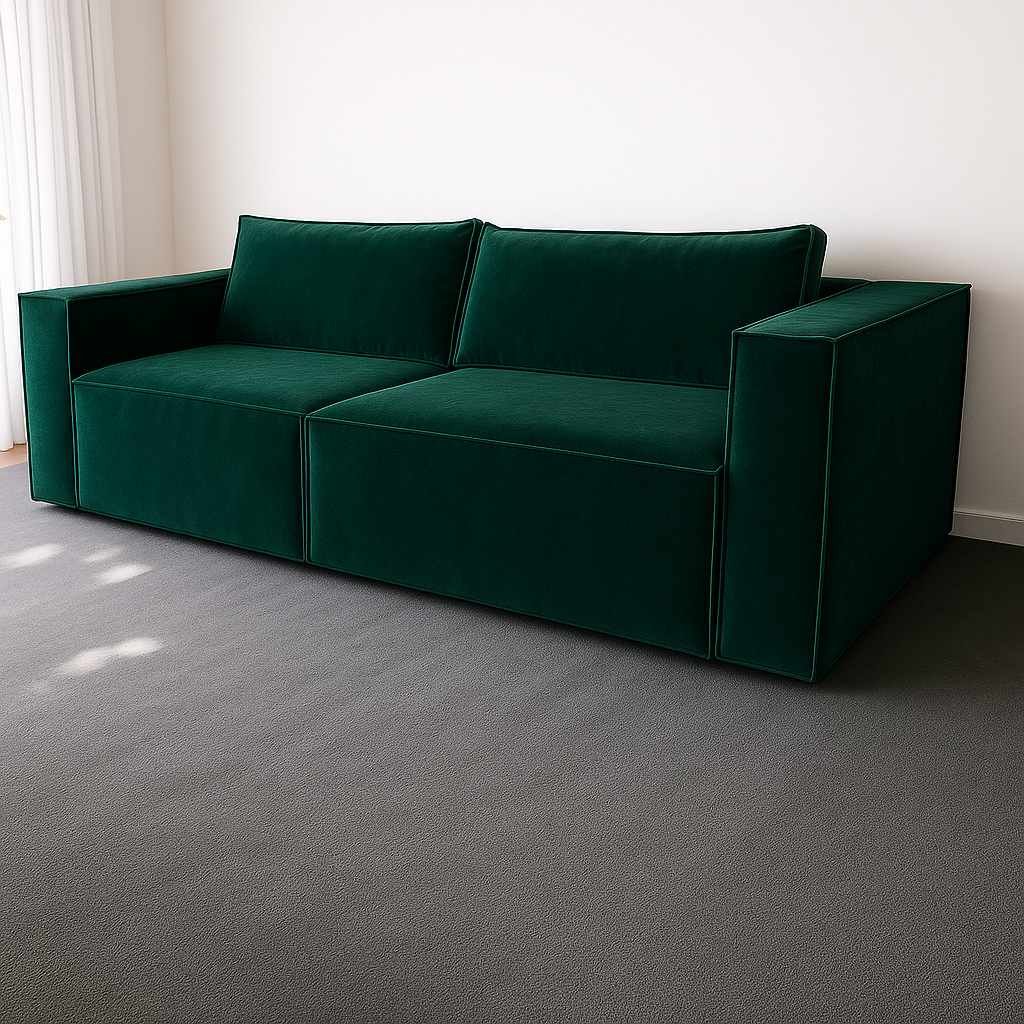 Sofa MODULO 105 3 osobowa - obrazek 2