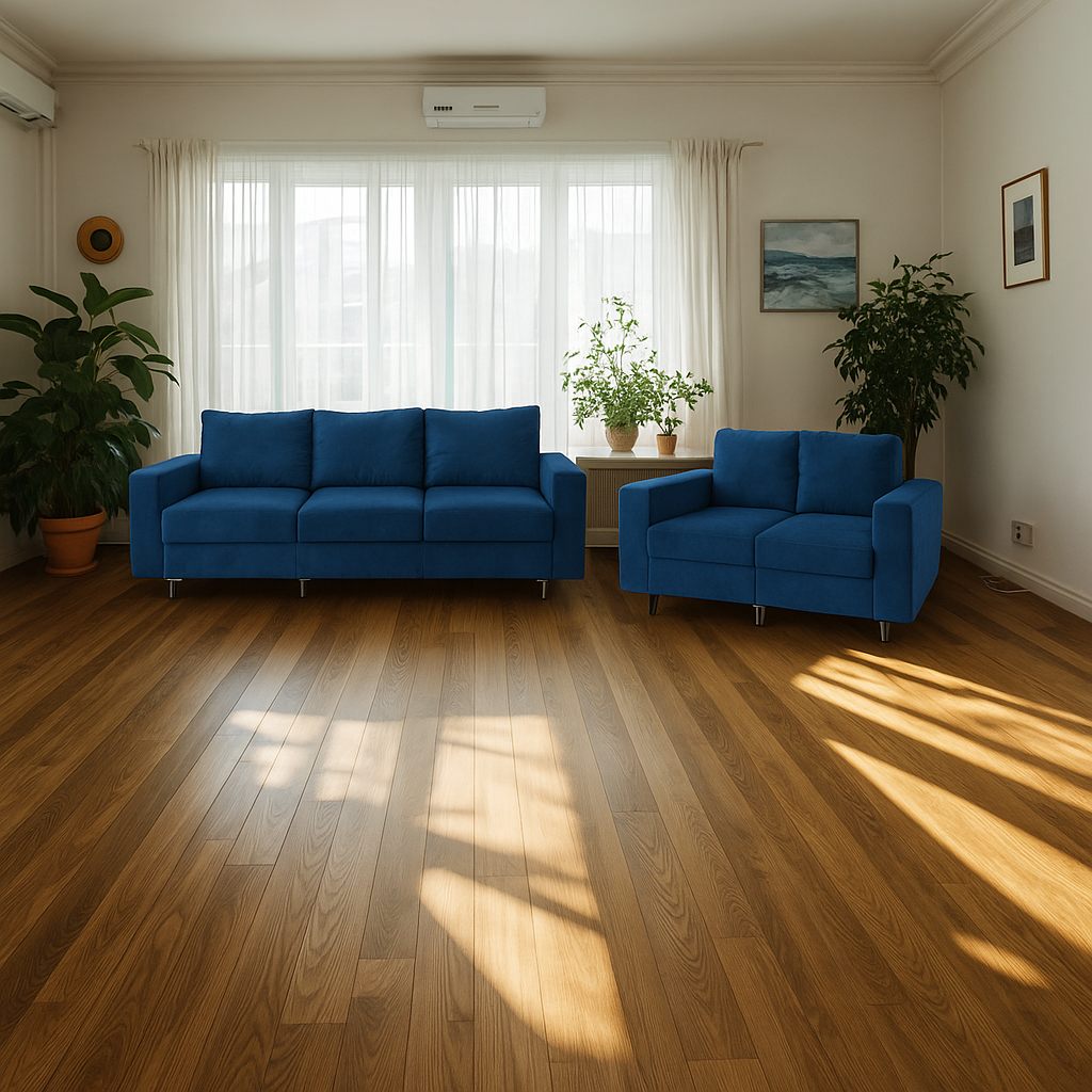 Sofa MODULO 65 "3 + 2" - Image 5