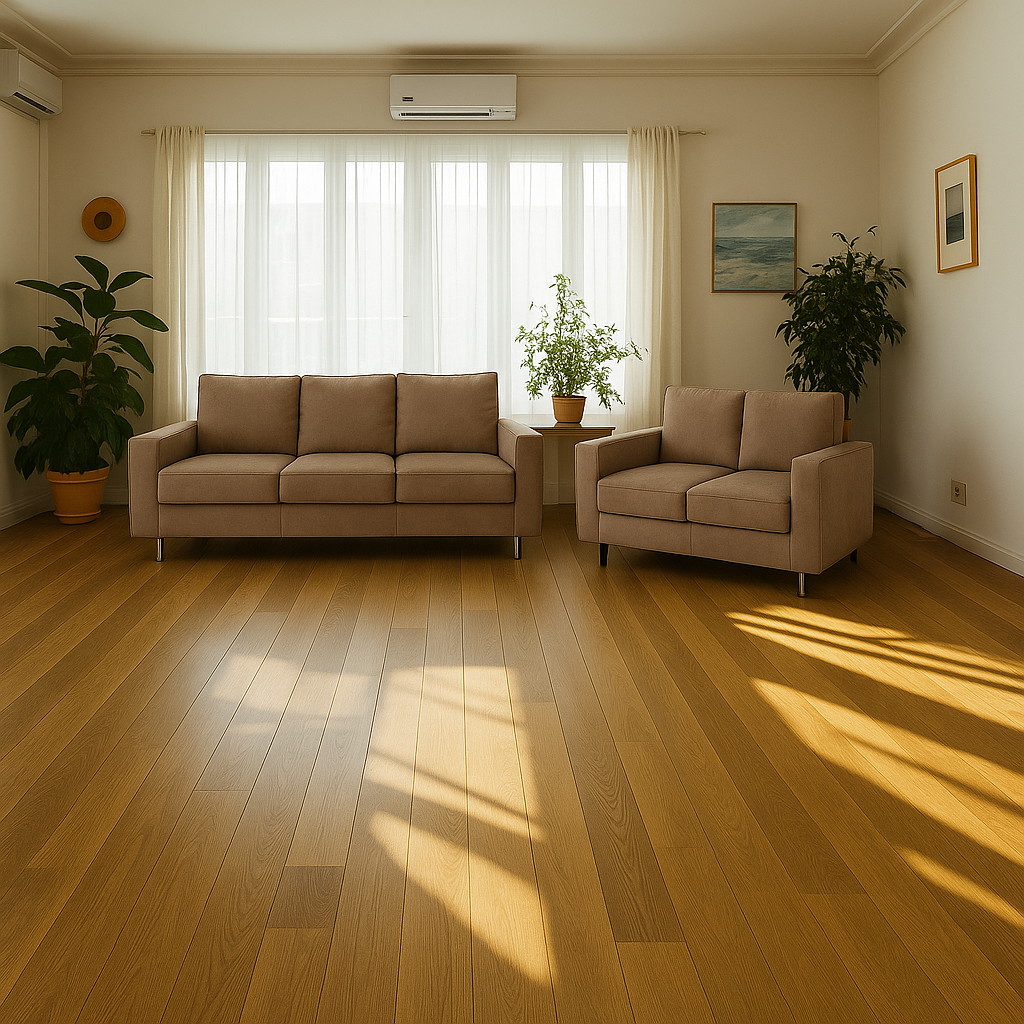 Sofa MODULO 65 "3 + 2" - Image 3