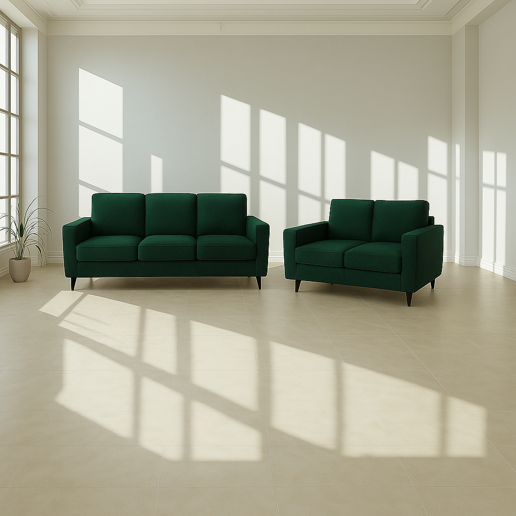 Sofa MODULO 65 "3 + 2" - Image 2