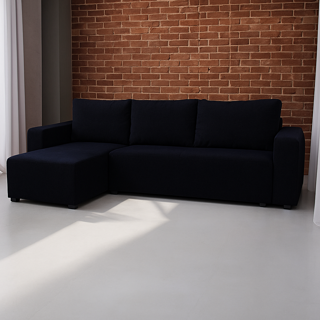 Narożnik LINO z funkcją spania - Image 6