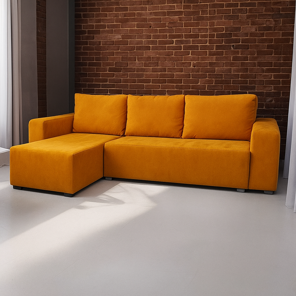 Narożnik LINO z funkcją spania - Image 5