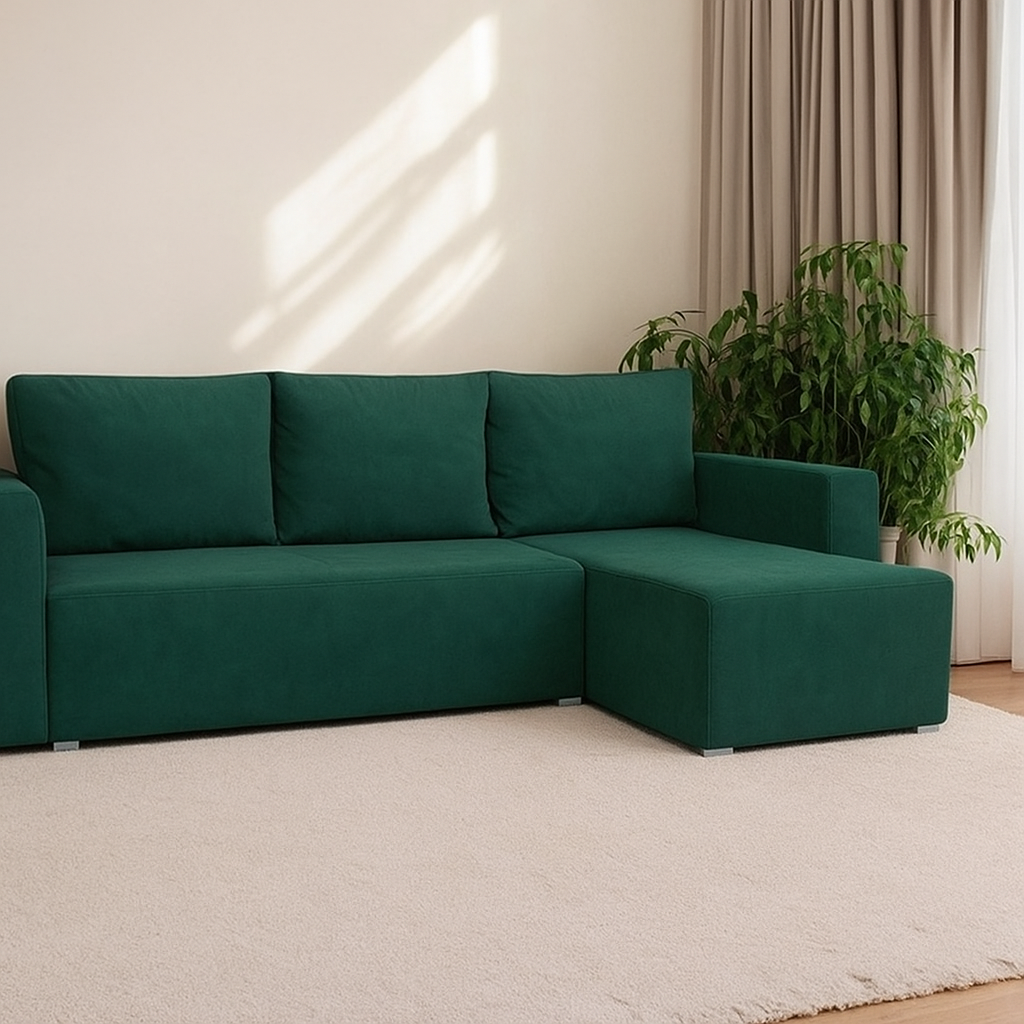 Narożnik LINO z funkcją spania - Image 3