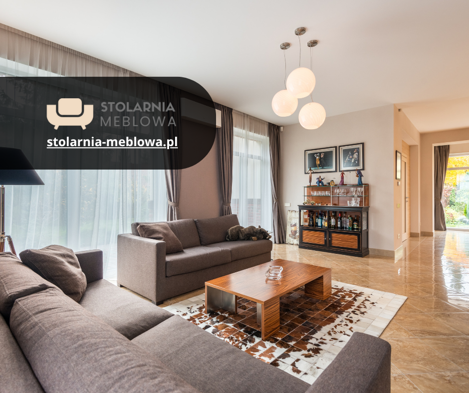 Jak powstają nasze meble tapicerowane