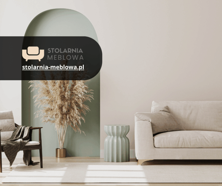 Jak wybrać idealną sofę do salonu