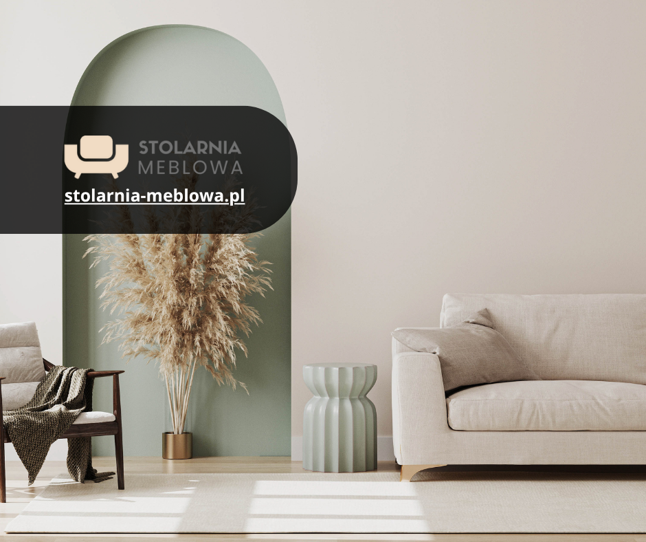 Jak wybrać idealną sofę do salonu