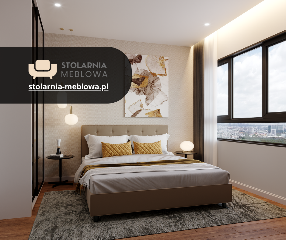 Odnowienie starego mebla