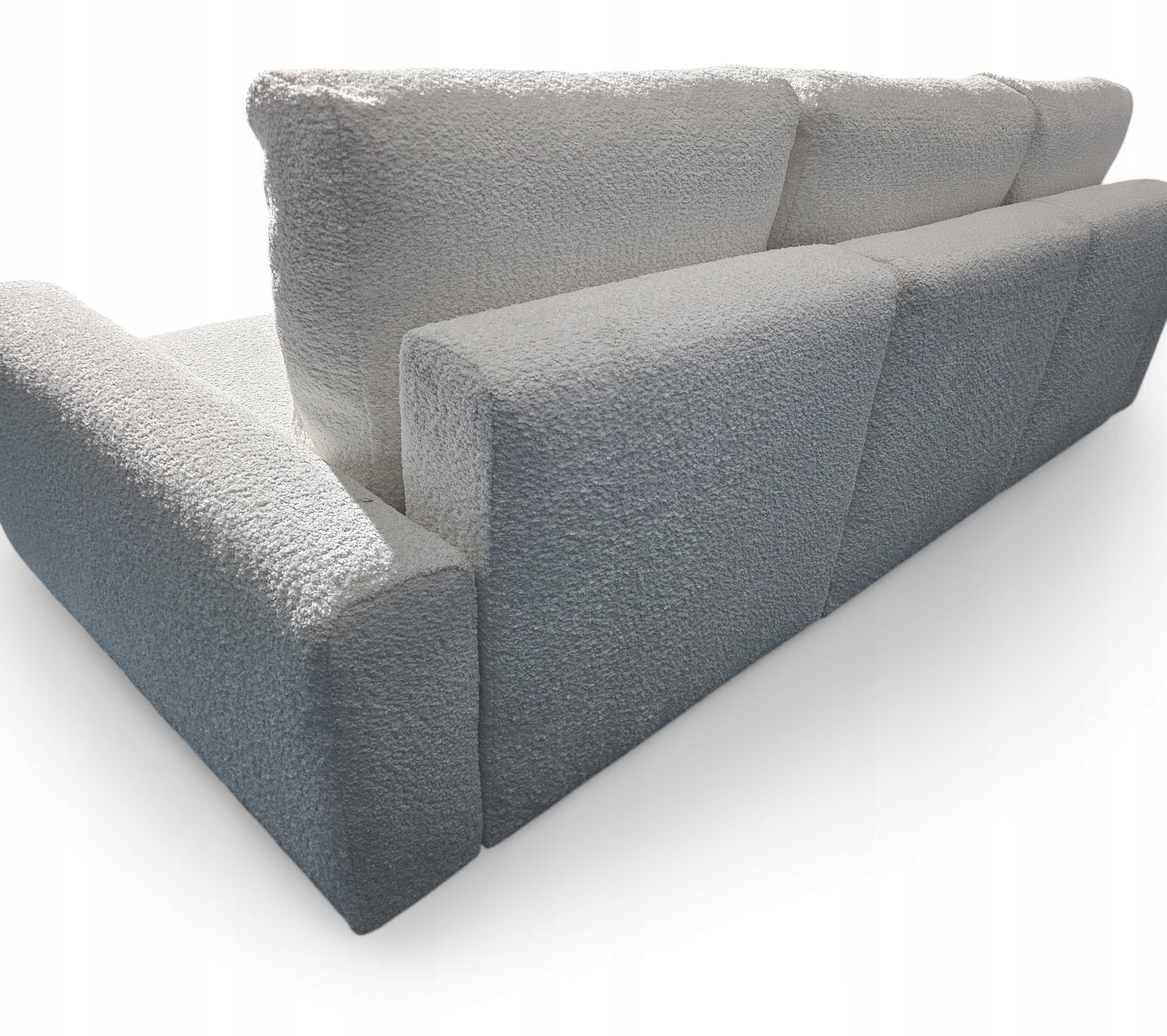 Sofa CAPRICE 3 osobowa "modułowa" - obrazek 9