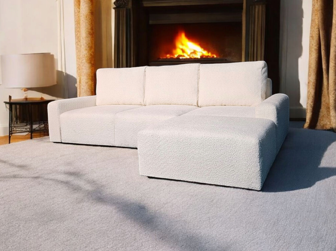 Narożnik CAPRICE modułowy - obrazek 10