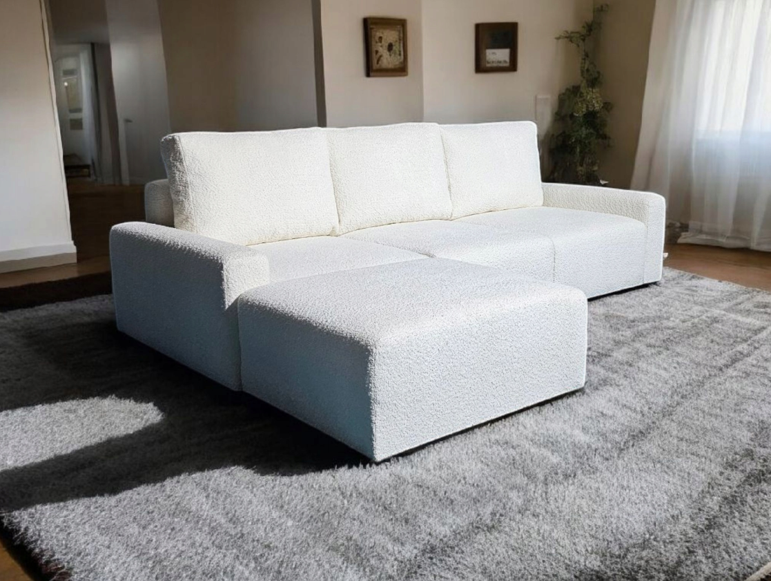 Narożnik CAPRICE modułowy - obrazek 9