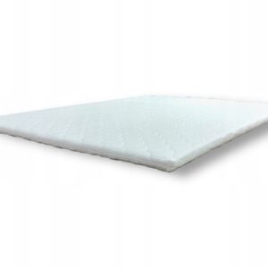 Materac nawierzchniowy "TOPPER" 120X200