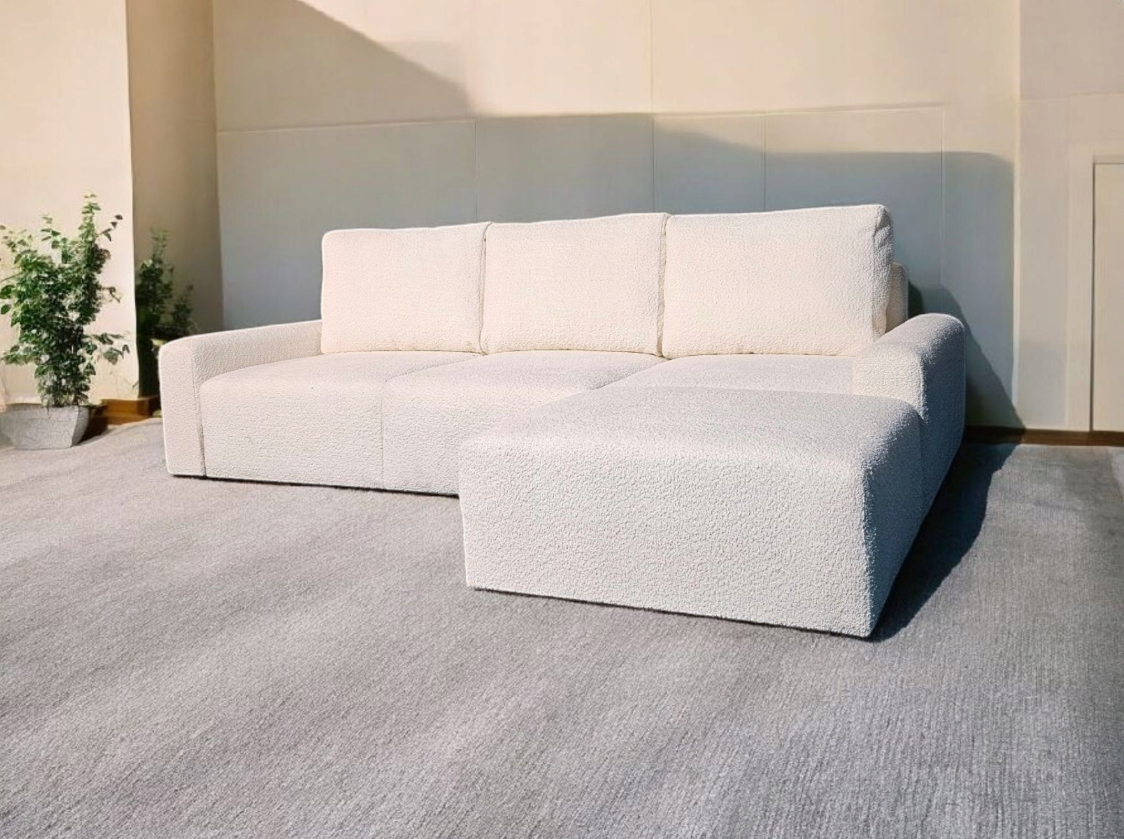 Narożnik CAPRICE modułowy - obrazek 2