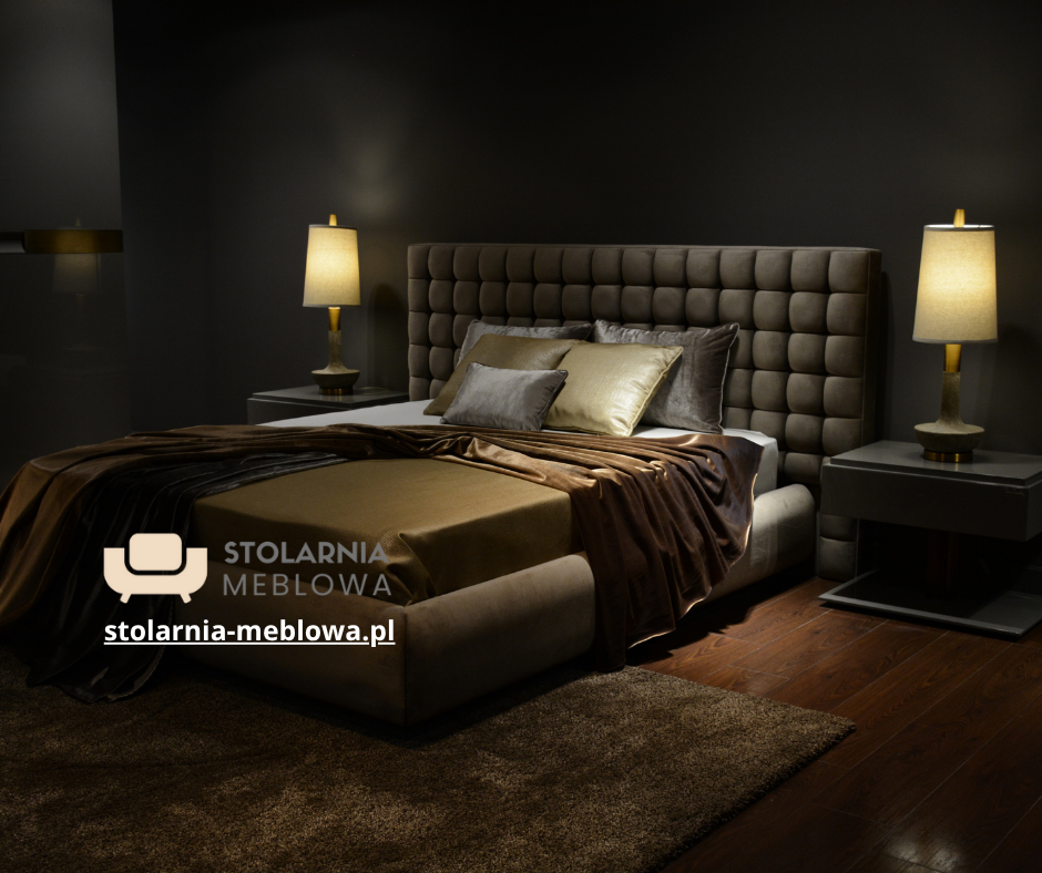 stolarnia meblowa - meble tapicerowane