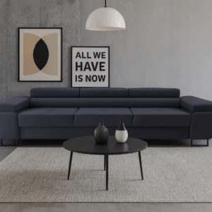 Sofa CRISTAL #personalizuj