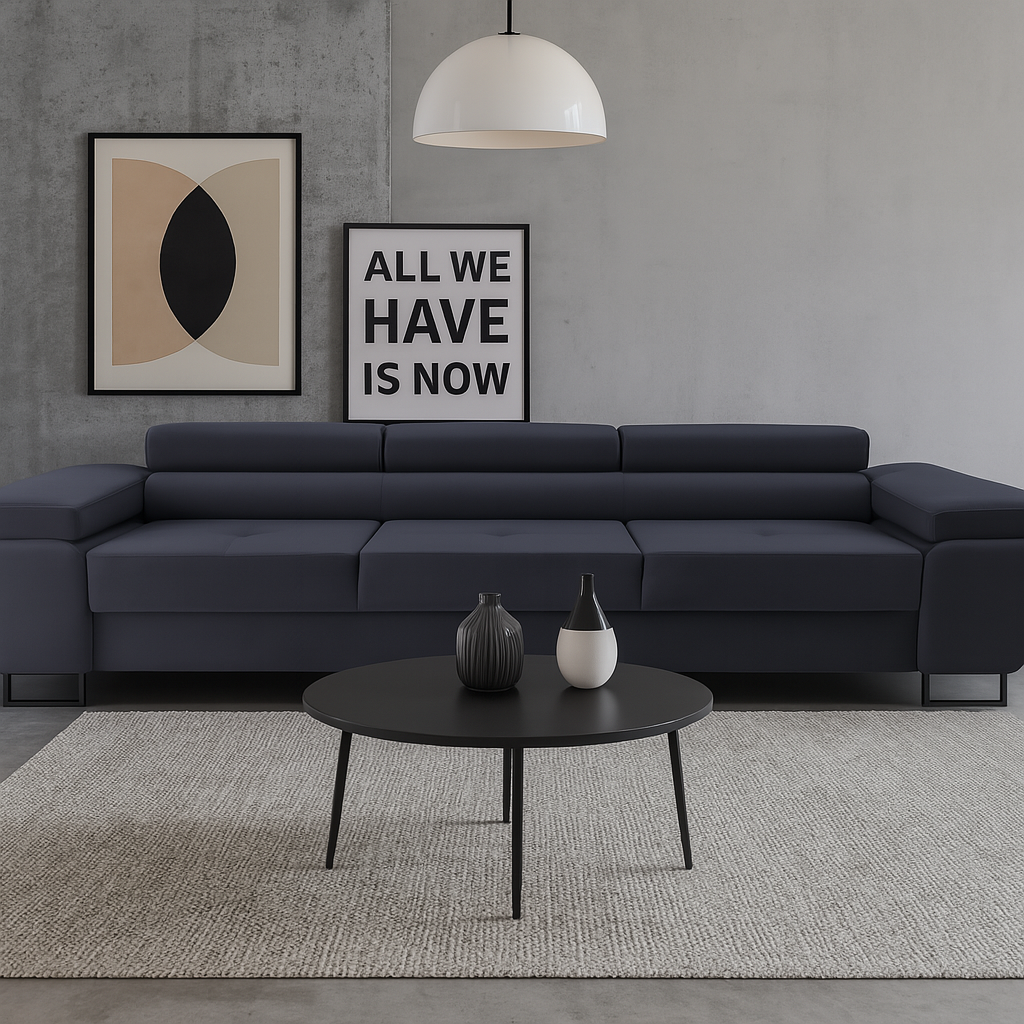 Sofa CRISTAL #personalizuj