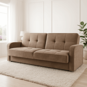 Wersalka PARIS - funkcja spania