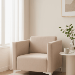 Fotel ZEFIR #personalizuj