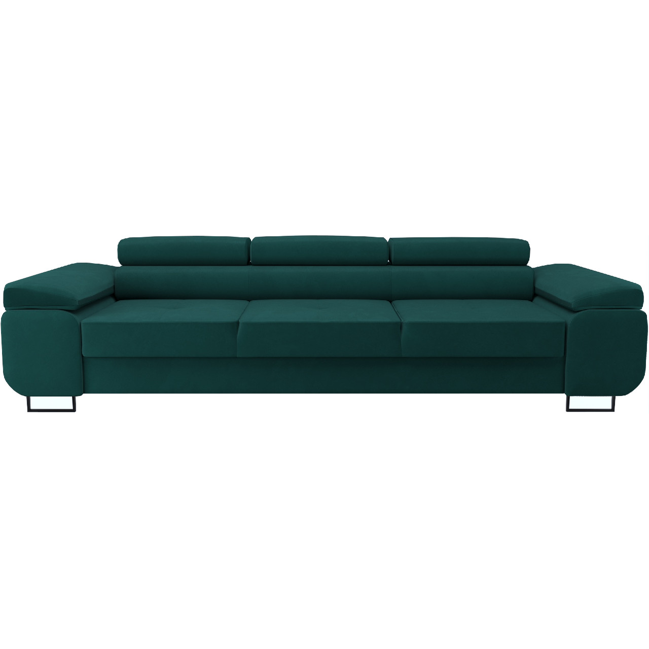 Sofa CRISTAL #personalizuj - obrazek 4