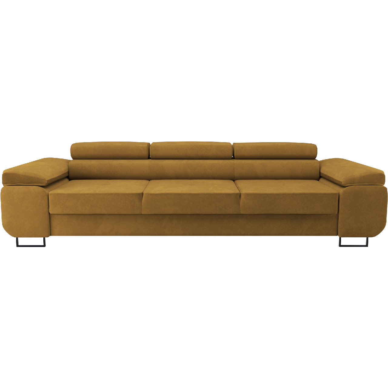 Sofa CRISTAL #personalizuj - obrazek 5