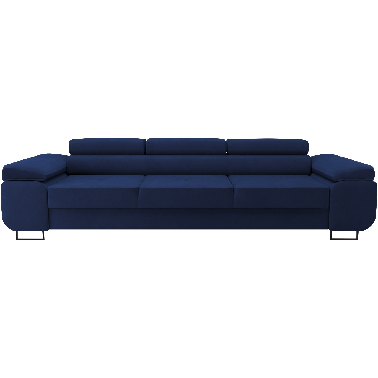 Sofa CRISTAL #personalizuj - obrazek 3