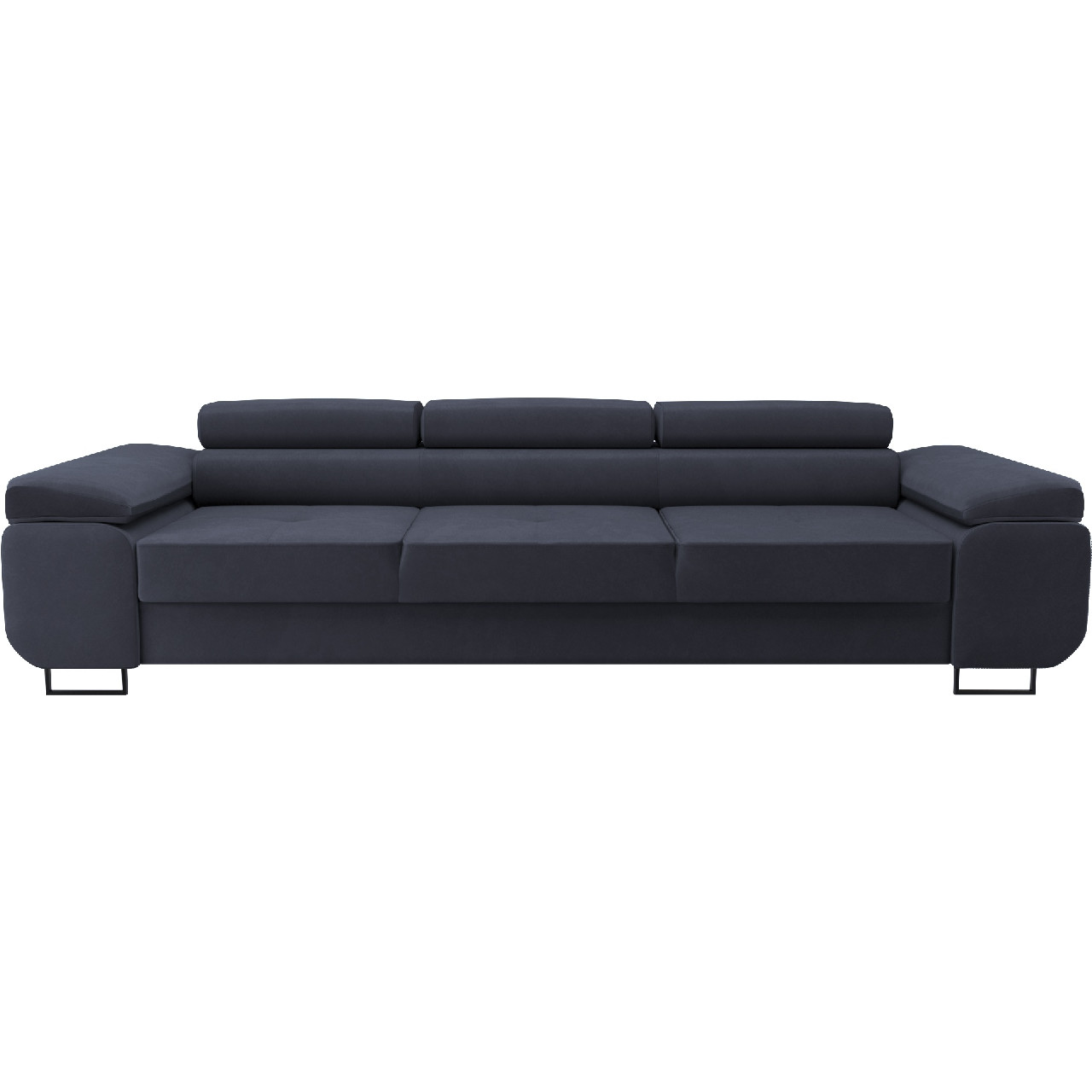 Sofa CRISTAL #personalizuj - obrazek 2