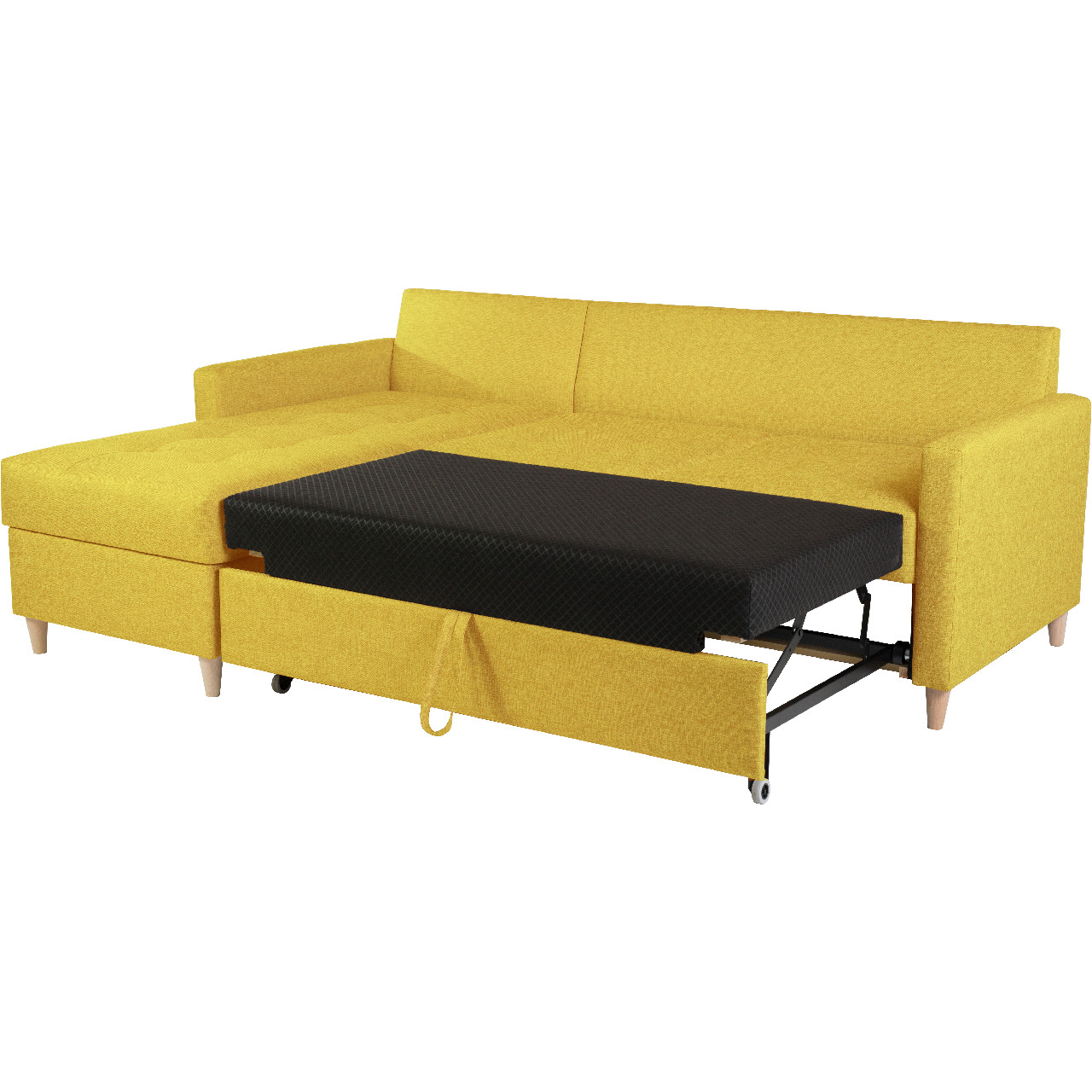 Narożnik OSLO kronos 11 lewy - obrazek 2