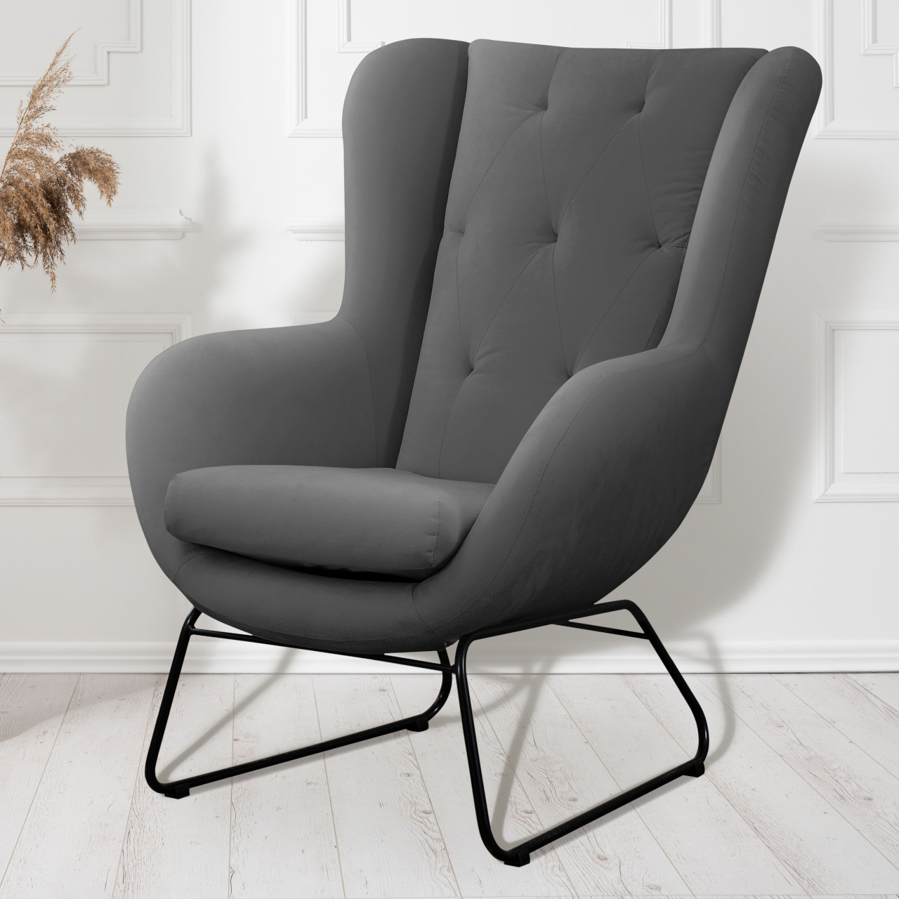 Fotel ATENA kronos 22 - obrazek 2