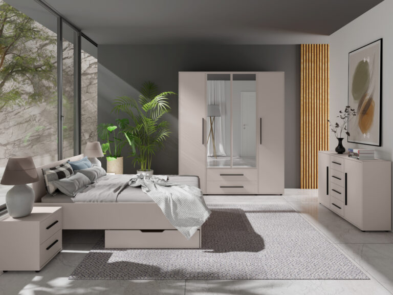 Meble tapicerowane – styl, funkcjonalność i trendy