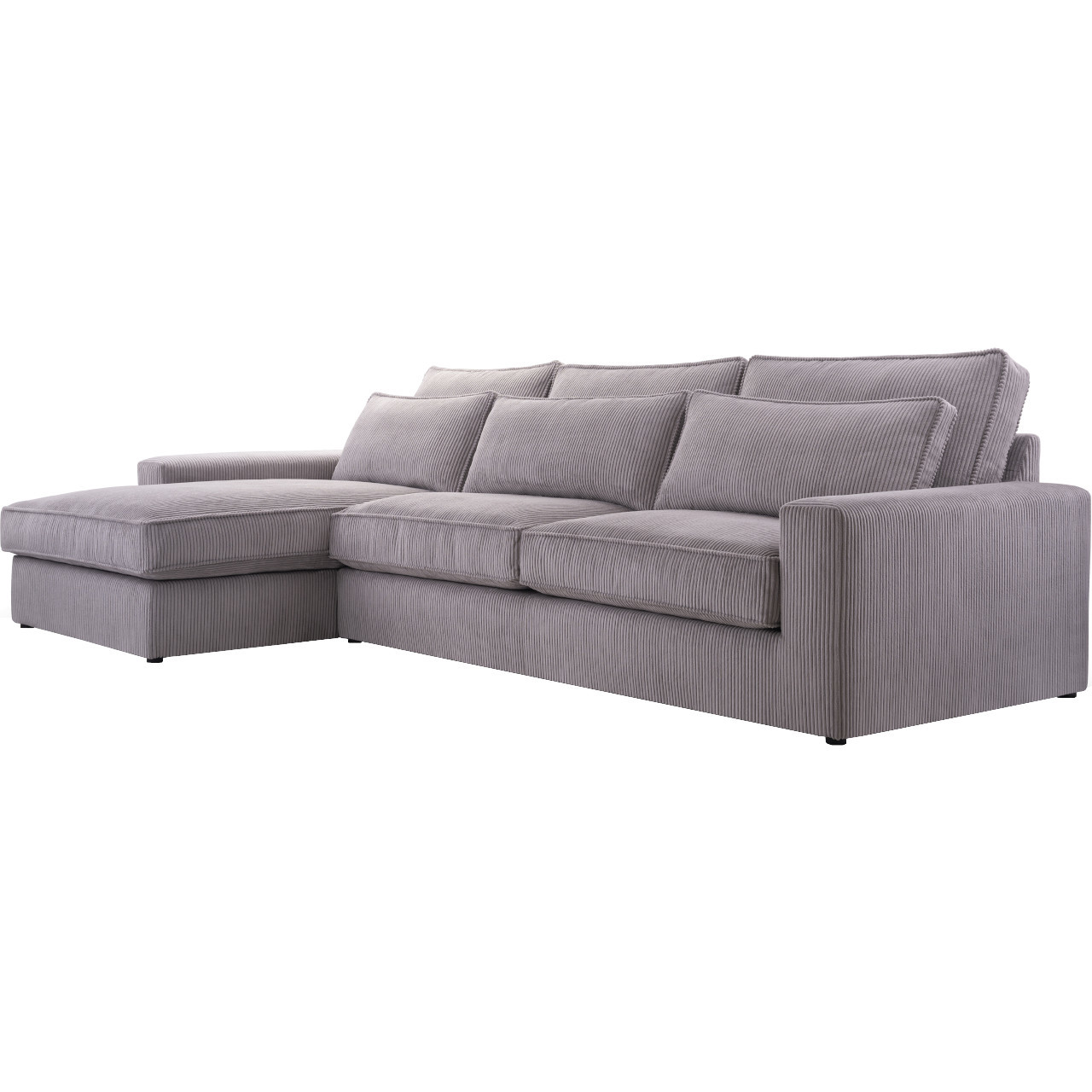 Narożnik ELLA lincoln 72 lewy - obrazek 6