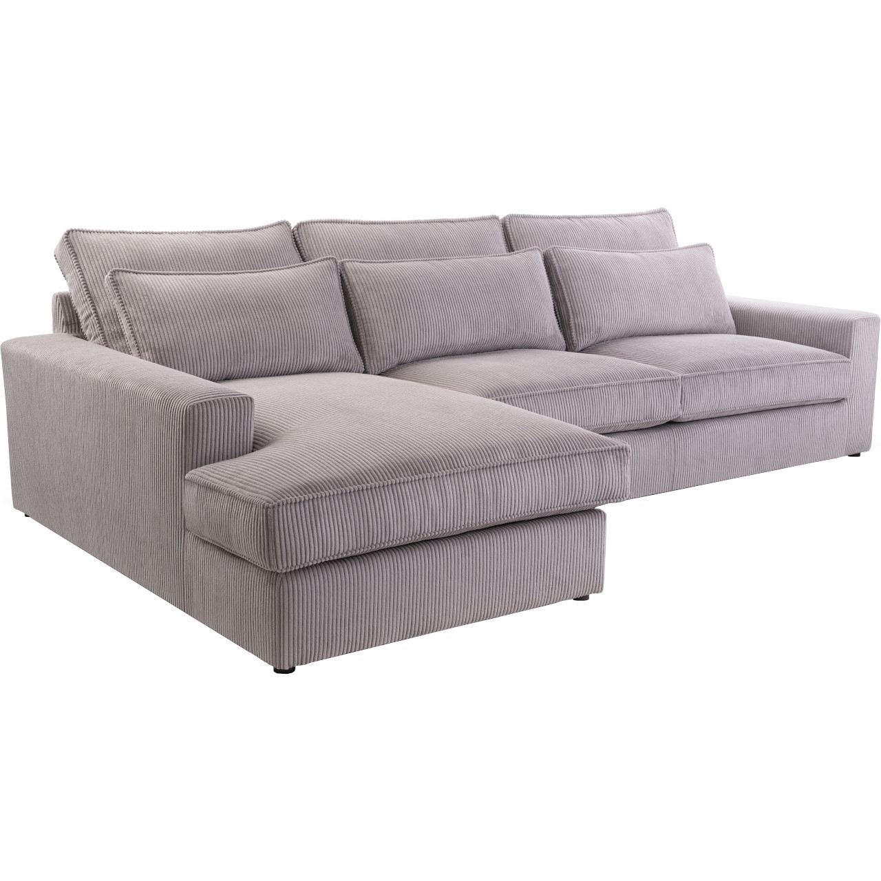 Narożnik ELLA lincoln 72 lewy - obrazek 5