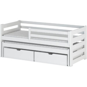 Łóżko piętrowe 80x180 LISA