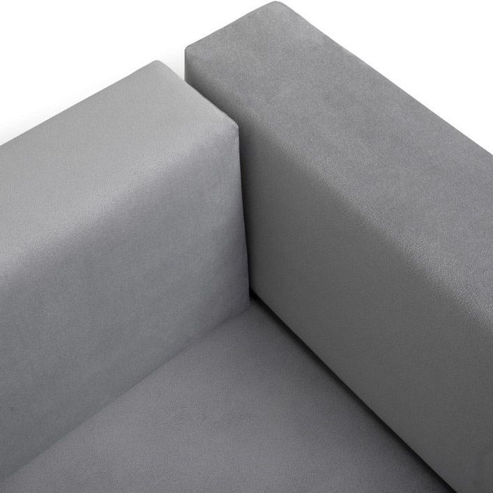 Sofa KUBUŚ donna 03 prawa - Image 5