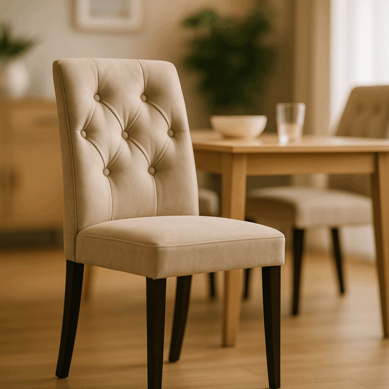 Krzesła tapicerowane Agata Meble elegancja i jakość