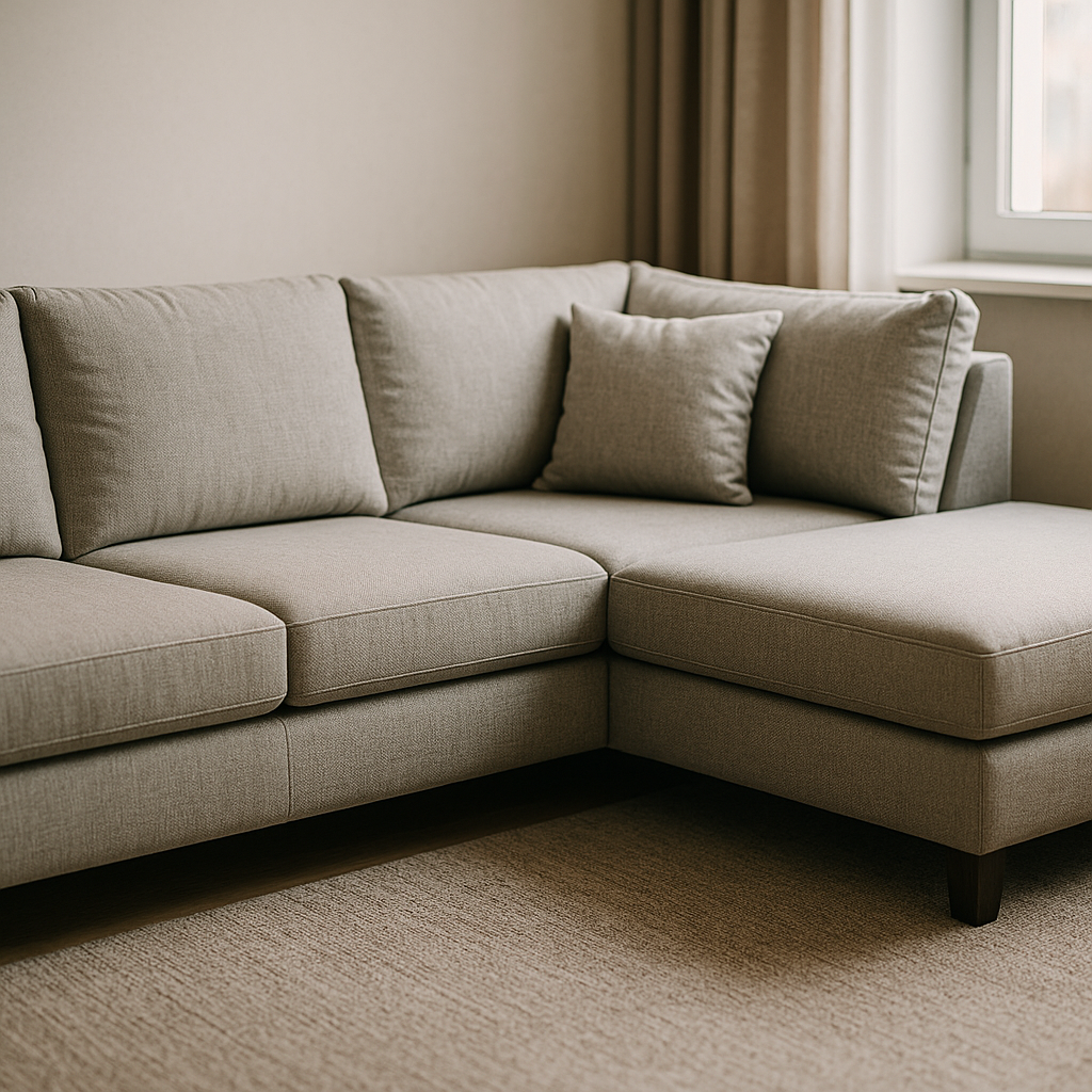 Narożniki na wymiar - funkcjonalność i estetyka wnętrza